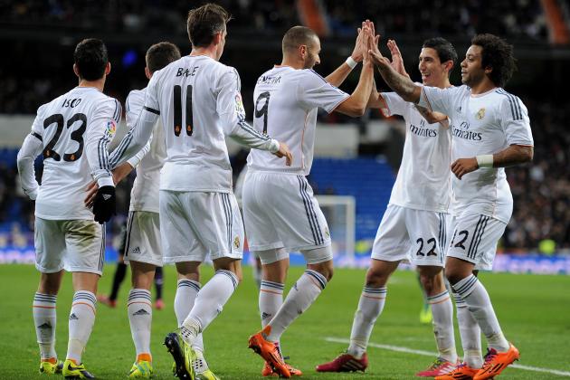 Wielki hit już w fazie grupowej LM? Z jednej strony Real, z drugiej...